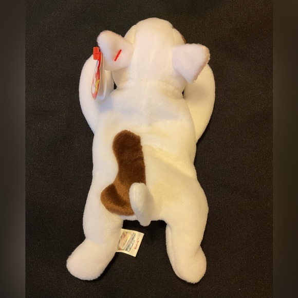 Ty Butch beanie baby 🐶 dog - Picture 4 of 8